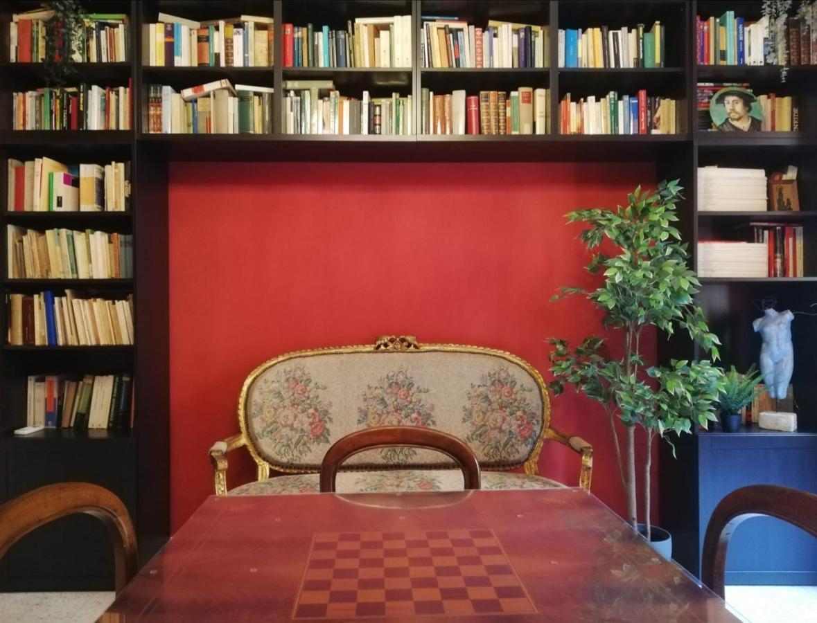 The Painter'S House, Rome